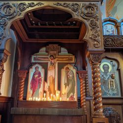 Holy Trinity Orthodox Church
