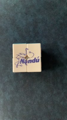 El Nandú Restaurant by null