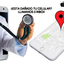 Hospital Celular