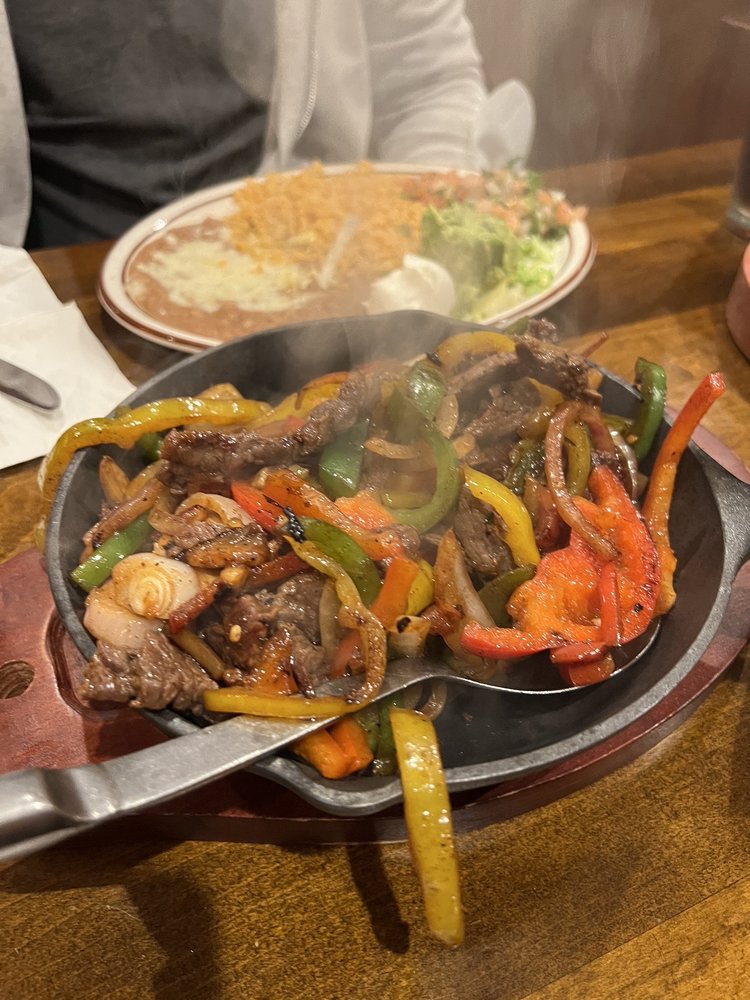 Pepe's Mexican Restaurant