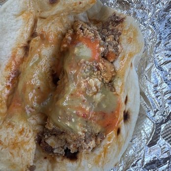 Brothers Taco House - Chorizo & Egg - Mexican Near Me - Houston, Texas Brothers Taco House - Chorizo & Egg - Mexican Near Me - Houston, Texas