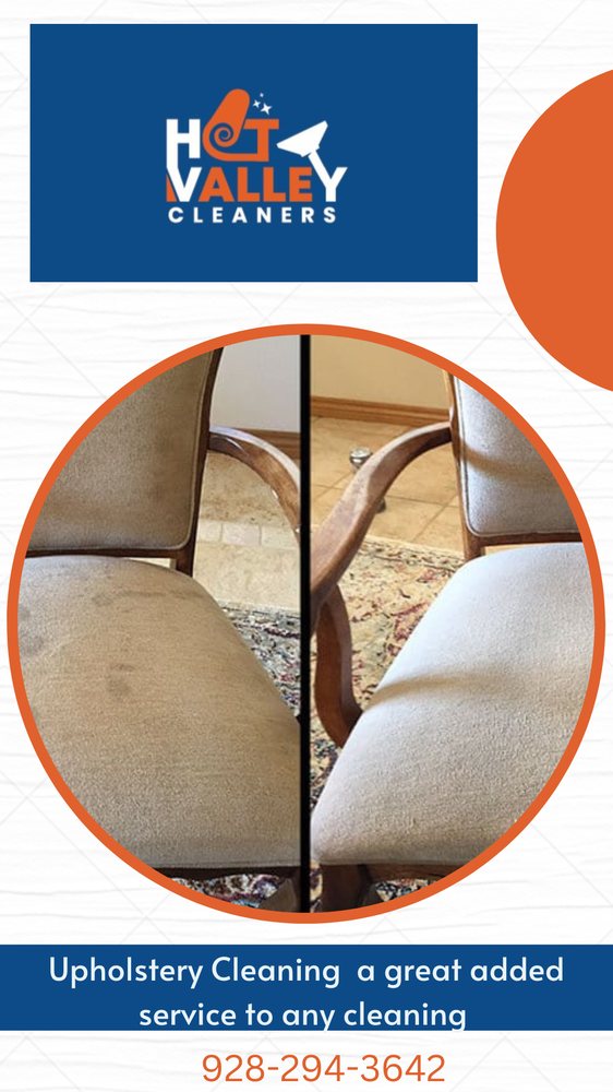HOT VALLEY CLEANERS Updated August 2024 Tolleson, Arizona Carpet