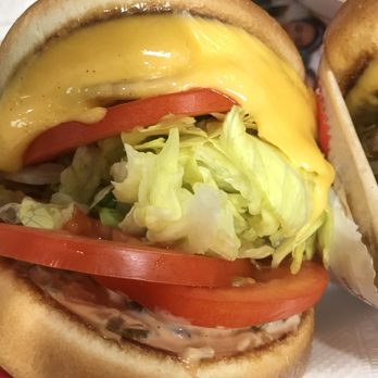 In-N-Out Burger - Grilled cheese, double veggies, add grilled onion, animal style. *No meat for me. - Fast Food Near Me - Millbrae, California In-N-Out Burger - Grilled cheese, double veggies, add grilled onion, animal style. *No meat for me. - Fast Food Near Me - Millbrae, California