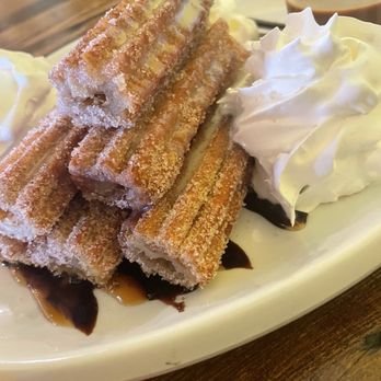 Cris and John - Churro - Vietnamese Near Me - Dallas, Texas Cris and John - Churro - Vietnamese Near Me - Dallas, Texas