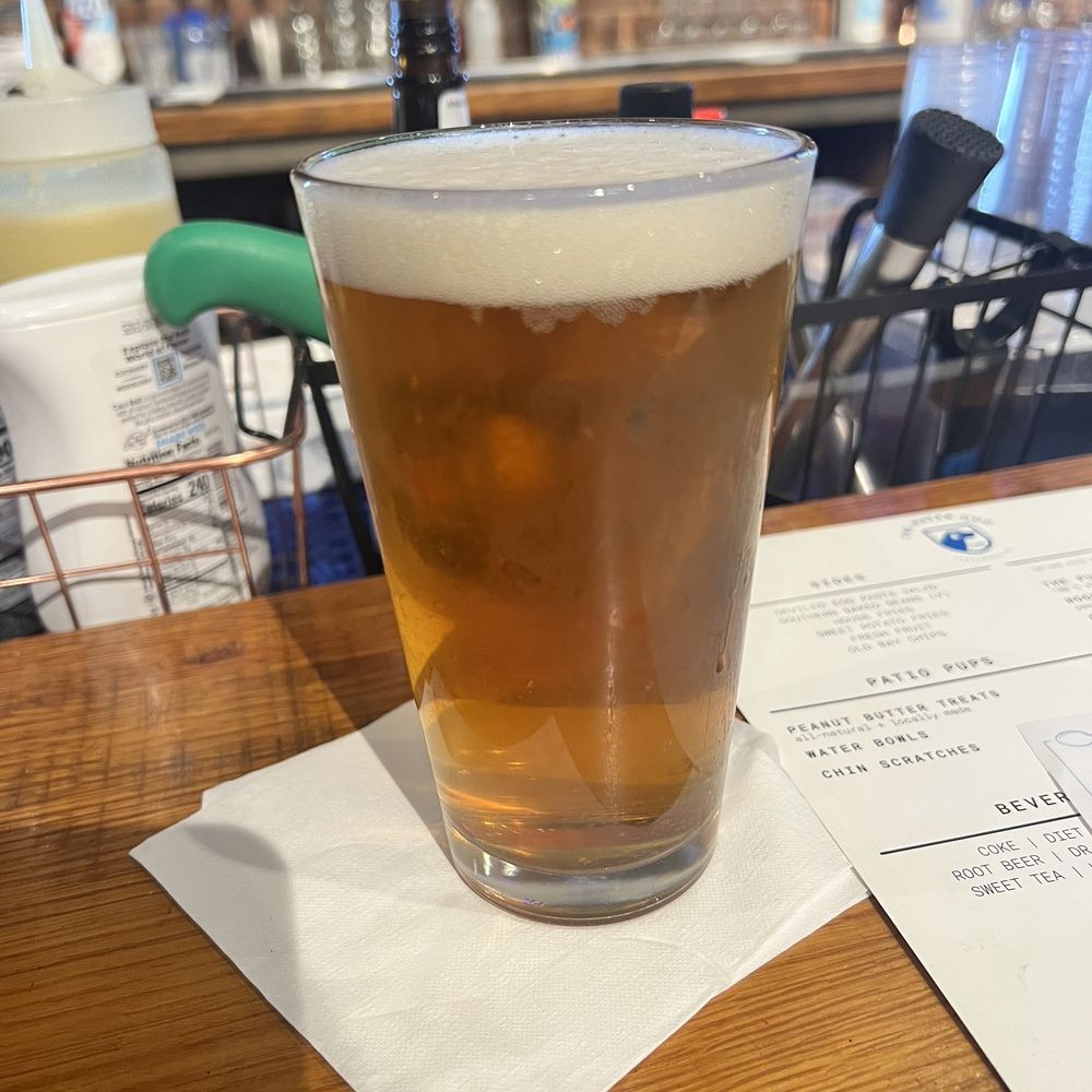 The Water Dog - New American Near Me - Lynchburg, Virginia The Water Dog - New American Near Me - Lynchburg, Virginia