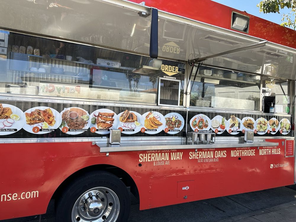 Tacos El Tijuanense