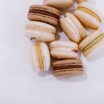 Manda’s Macs - Macarons Near Me Manda’s Macs - Macarons Near Me