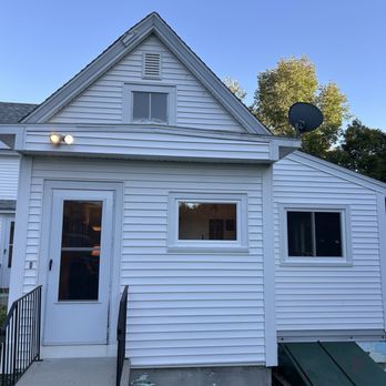 Kelley Painting - After treatment - Painters Near Me - Jaffrey, New Hampshire Kelley Painting - After treatment - Painters Near Me - Jaffrey, New Hampshire