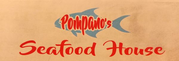 Pompano's Seafood House & Oyster Bar by null