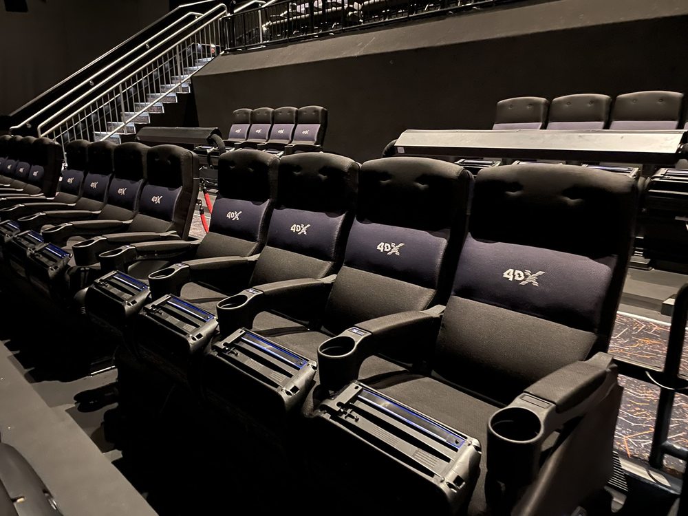 REGAL BEAVER CREEK 70 Photos & 62 Reviews 1441 Beaver Creek Commons