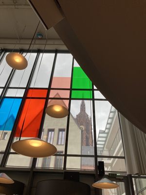 Schirn Café Bar Restaurant by null