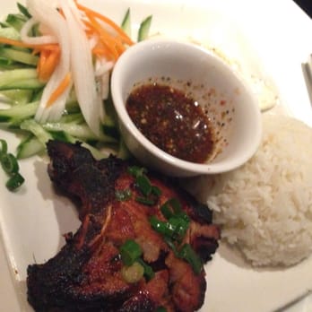Cây Tre - Vietnamese Near Me - London, XGL