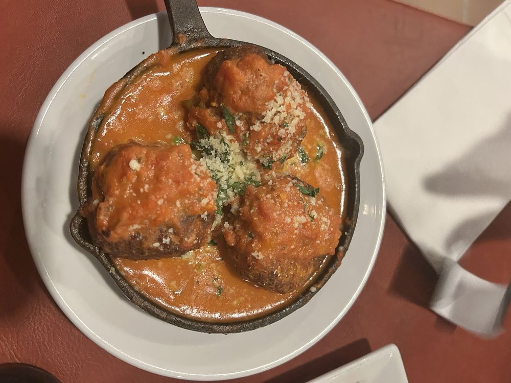 The Alley Pizza Lounge