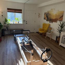 Return To You Pilates & Healing