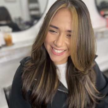 Two Zero One Salon - Hair Salons Near Me - Kearny, New Jersey