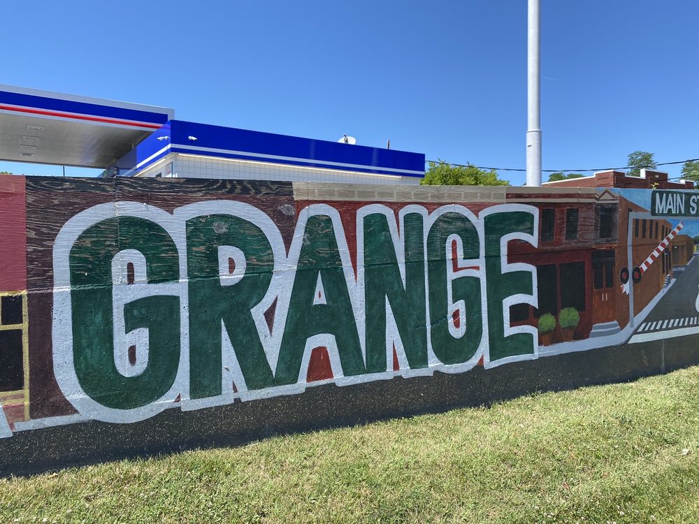 LA GRANGE MURALS Updated June 2024 15 Photos 1400 E Crystal Dr