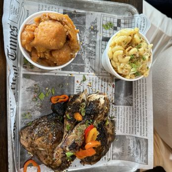 The Jerk Shack - Caribbean Near Me - San Antonio, Texas The Jerk Shack - Caribbean Near Me - San Antonio, Texas