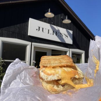 Julien's Farm Store - Breakfast & Brunch Near Me - Granby, Connecticut Julien's Farm Store - Breakfast & Brunch Near Me - Granby, Connecticut
