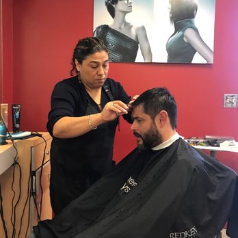 Xtreme Studio Hair & Spa - One will do all men's haircuts - Hair Salons Near Me - Downey, California
