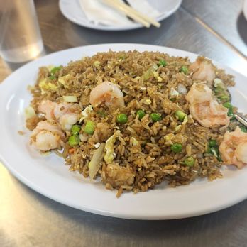 Krazy Eat - Shrimp fried rice - Chinese Near Me - Henderson, Nevada