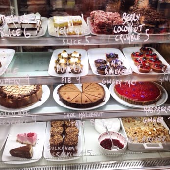 Little Bird Kitchen - So many to choose from, so little time #helpme - Cafes Near Me - Auckland, AUK