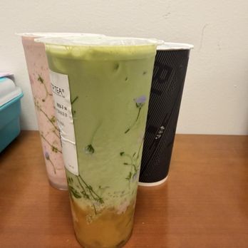Tp Tea - Bubble Tea Near Me - Newark, California Tp Tea - Bubble Tea Near Me - Newark, California