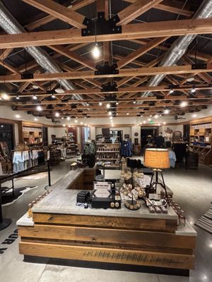 TX Whiskey Ranch by null