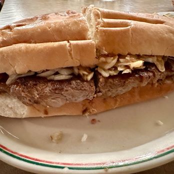 The Star Hotel - New York steak sandwich - American Near Me - Elko, Nevada The Star Hotel - New York steak sandwich - American Near Me - Elko, Nevada