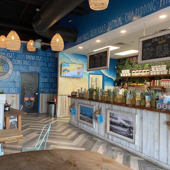 Playa Bowls - Juice Bars & Smoothies Near Me - Alpharetta, Georgia Playa Bowls - Juice Bars & Smoothies Near Me - Alpharetta, Georgia