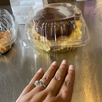 Texas Grounds Coffee Company - Massive cream puff. - Coffee Roasteries Near Me - Helotes, Texas Texas Grounds Coffee Company - Massive cream puff. - Coffee Roasteries Near Me - Helotes, Texas