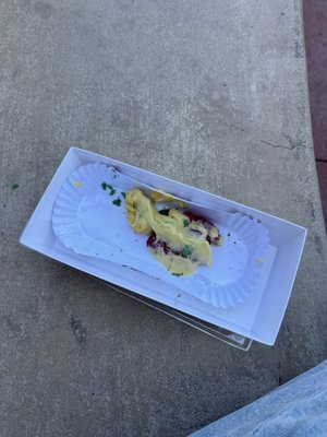 KC Paris Desserts by null