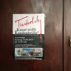 Art Hotel Tucholsky