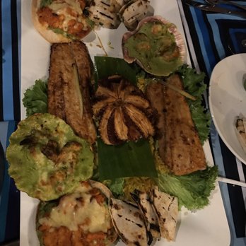 Los Arcos - Seafood Near Me - Tijuana, BCN Los Arcos - Seafood Near Me - Tijuana, BCN
