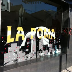 La Poma