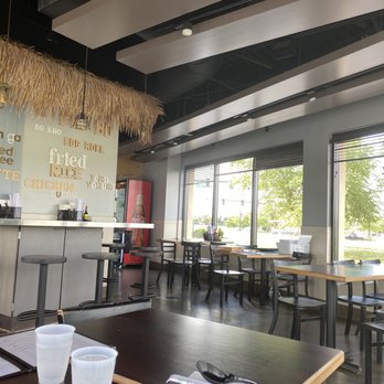 Saigon Noodle Bar - Interior - Vietnamese Near Me - West Chester, Ohio Saigon Noodle Bar - Interior - Vietnamese Near Me - West Chester, Ohio