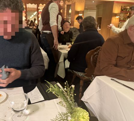 Goldener Hirsch, Auberge Collection by null