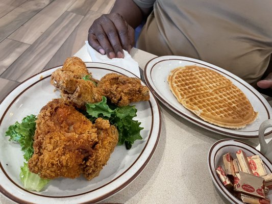 Neal's Coffee Shop by null