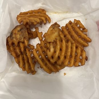 Iguana Joe's - Order of fries - Mexican Near Me - Mont Belvieu, Texas Iguana Joe's - Order of fries - Mexican Near Me - Mont Belvieu, Texas