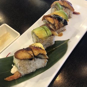 Sushi Pop - G-dragon, sweet overall taste. - Japanese Near Me - Fullerton, California Sushi Pop - G-dragon, sweet overall taste. - Japanese Near Me - Fullerton, California