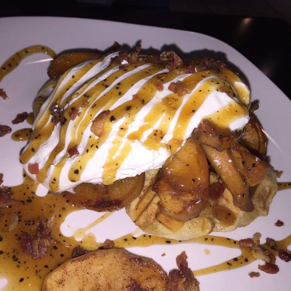 The Waffle Experience - Waffles Near Me - Elk Grove, California The Waffle Experience - Waffles Near Me - Elk Grove, California