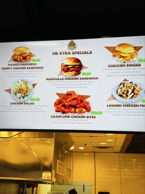 Menu photo 4 Halal Burgers Washington Township, OH Menu photo 4 Halal Burgers Washington Township, OH