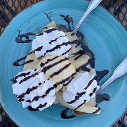 Le Ciel Crepes Cafe - Nacimiento