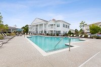 One Midtown Apartment Homes by null