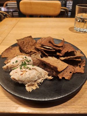 Breizh Café Abbesses | La Crêpe Autrement by null