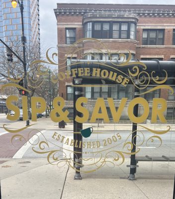 Sip & Savor | 53rd Street - Hyde Park by null
