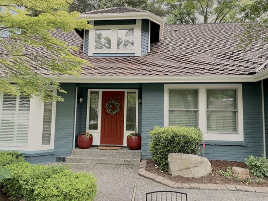 Performance Painting