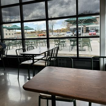 SHAKE SHACK NEWINGTON - Updated January 2026 - 28 Photos & 13