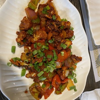 Brundavan - Gobi Manchurian - Indian Near Me - Santa Clara, California Brundavan - Gobi Manchurian - Indian Near Me - Santa Clara, California