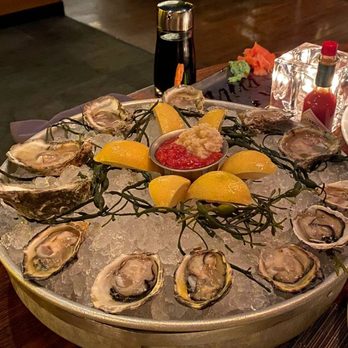Ocean Prime - Seafood Near Me - Beverly Hills, California