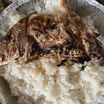 Kantu Peruvian Cuisine - Zombie fish! - Peruvian Near Me - Queens, New York Kantu Peruvian Cuisine - Zombie fish! - Peruvian Near Me - Queens, New York